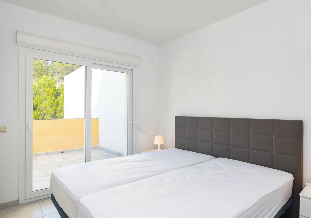 Photo of Bedroom in Empedrola