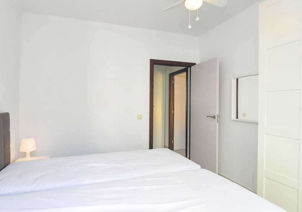 Photo of Bedroom in Empedrola
