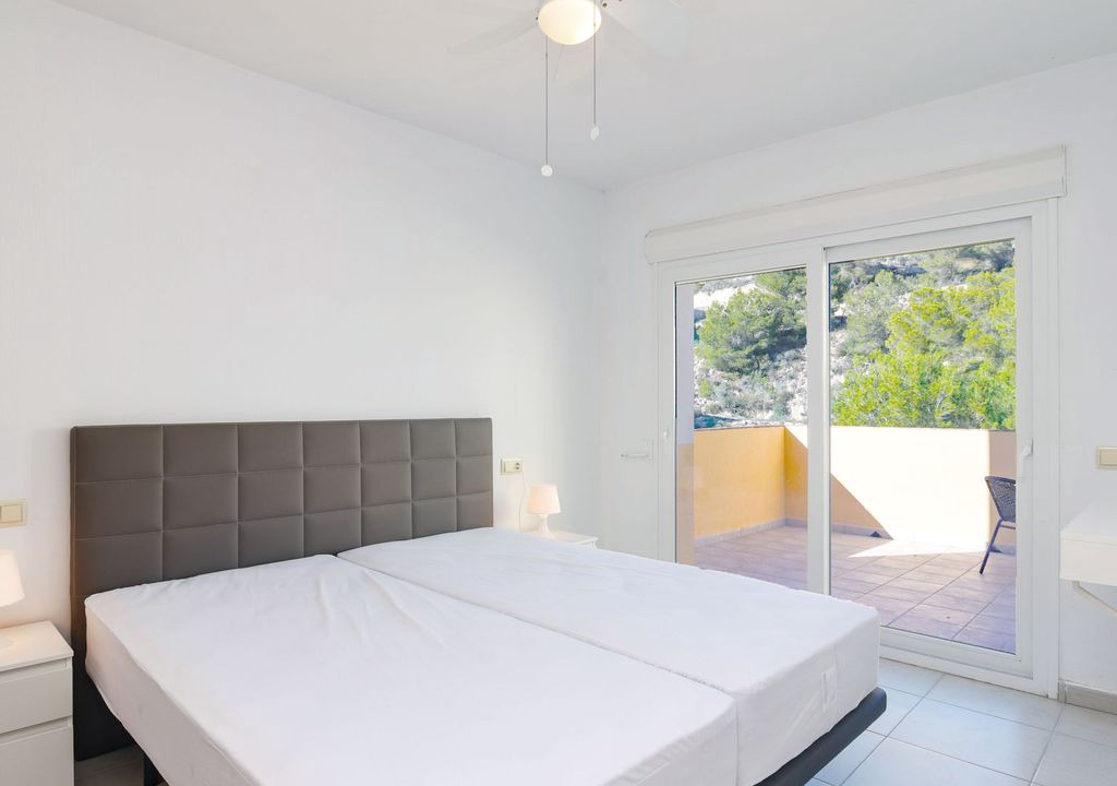 Photo of Bedroom in Empedrola