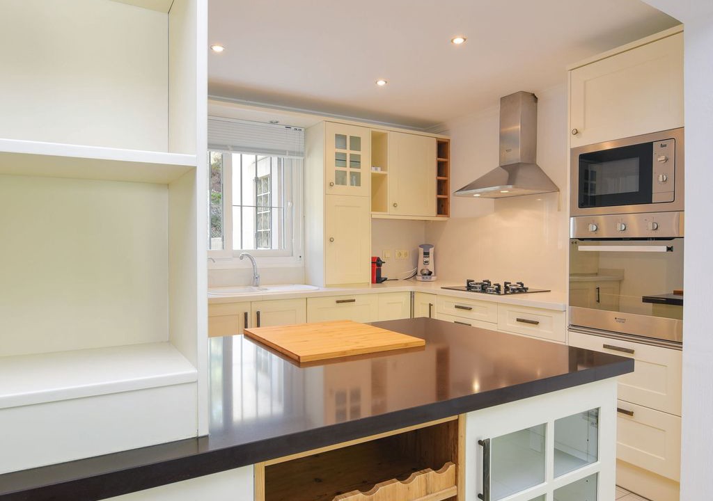 Photo of Kitchen in Empedrola