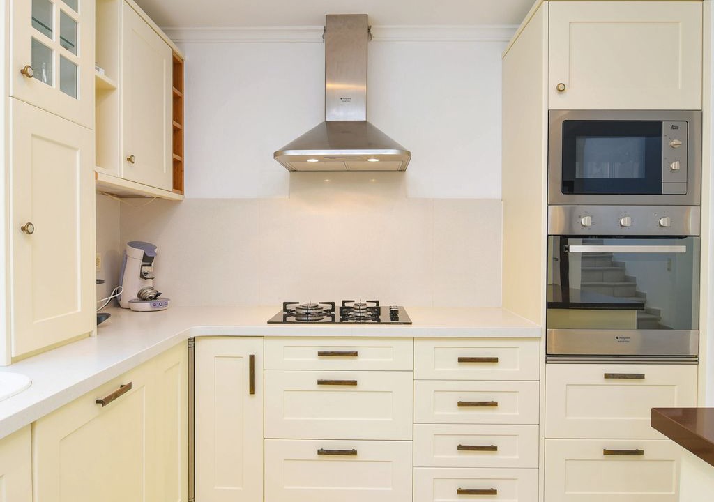 Photo of Kitchen in Empedrola