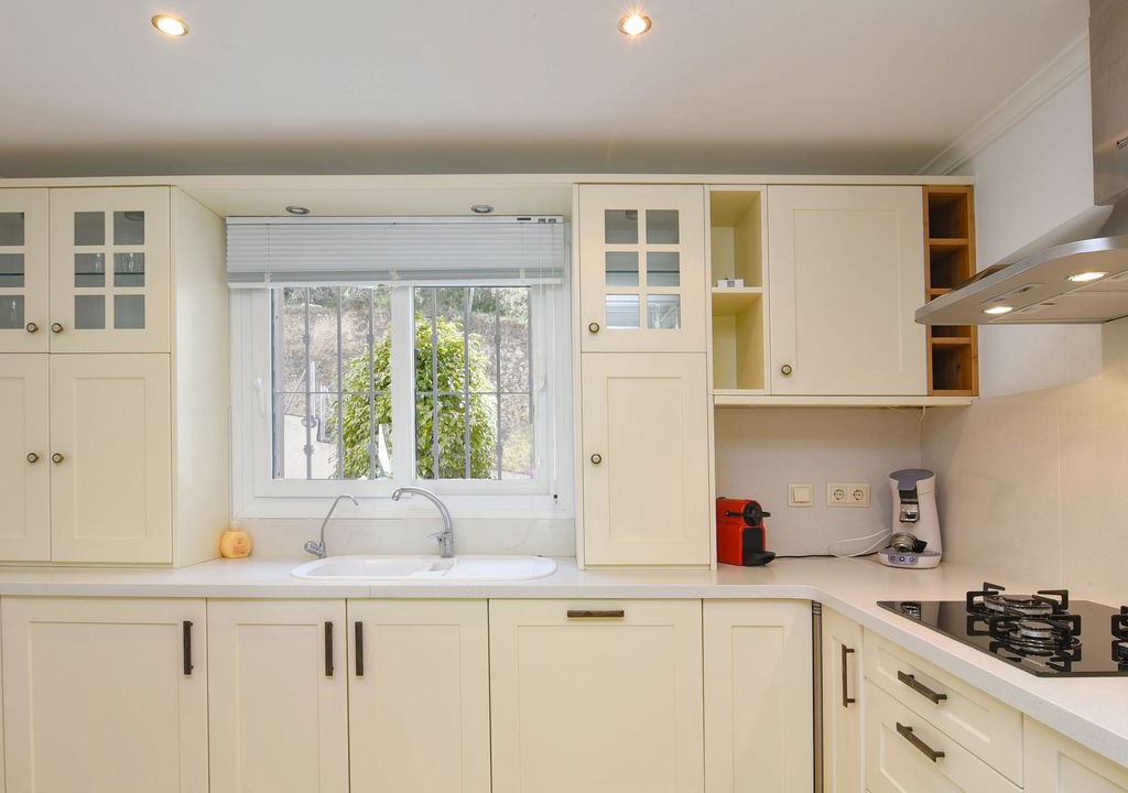 Photo of Kitchen in Empedrola