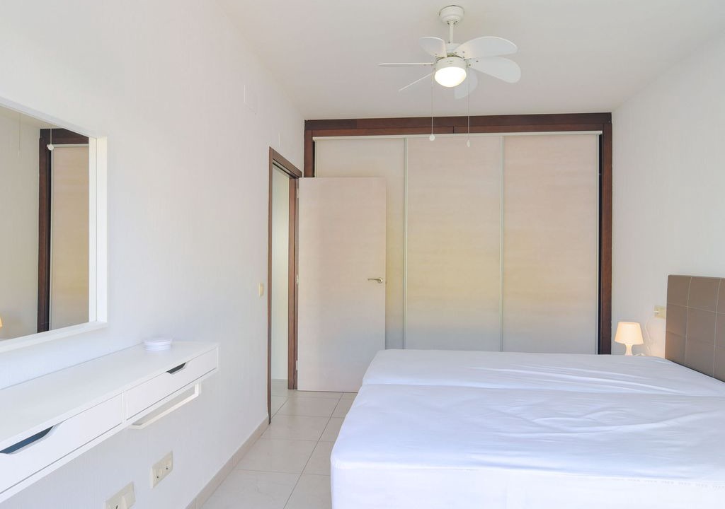 Photo of Bedroom in Empedrola