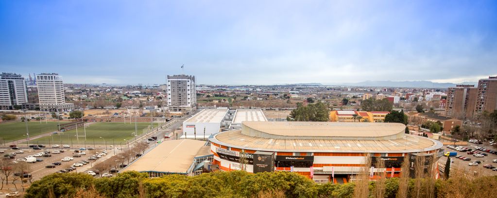 Photo of Buildings in Na Rovella