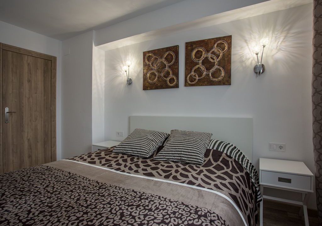Photo of Bedroom in Na Rovella
