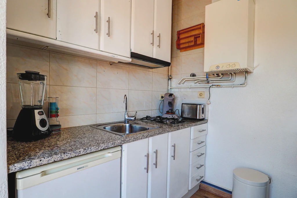 Photo of Kitchen in Sitges