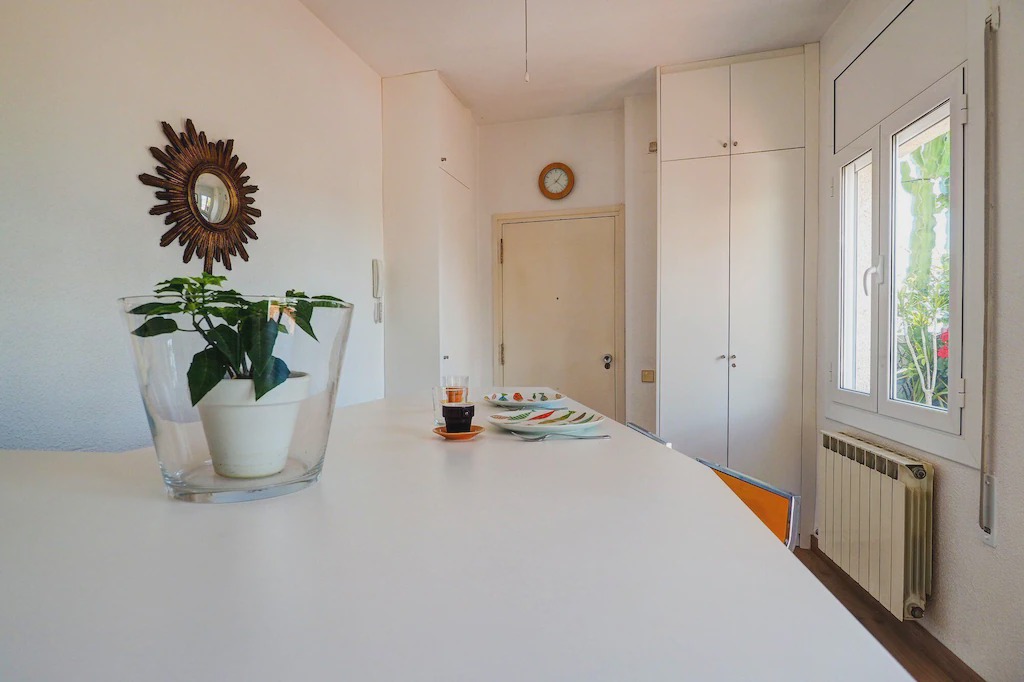 Photo of Bedroom in Sitges