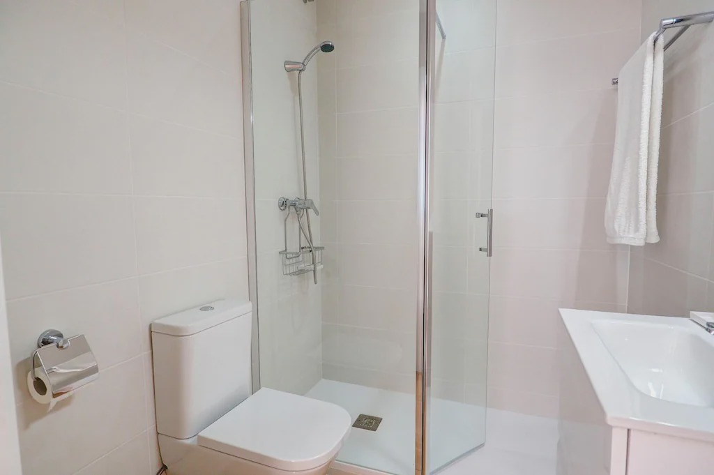 Photo of Bathroom in Sitges