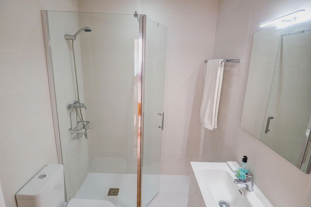 Photo of Bathroom in Sitges