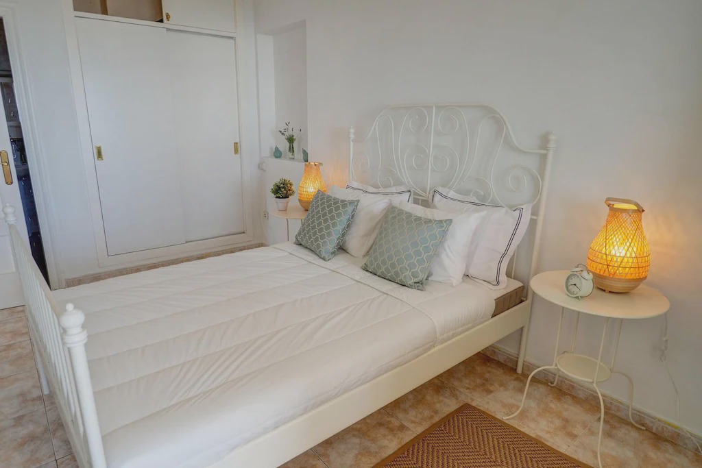 Photo of Bedroom in Sitges