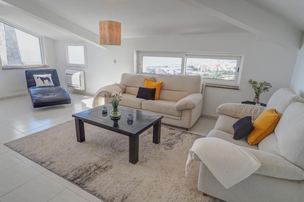 Photo of Livingroom in Sitges