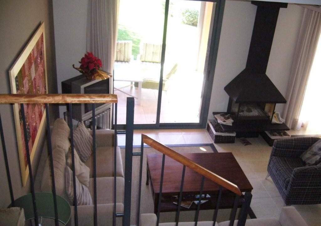 Photo of Livingroom in Bonmont Terres Noves