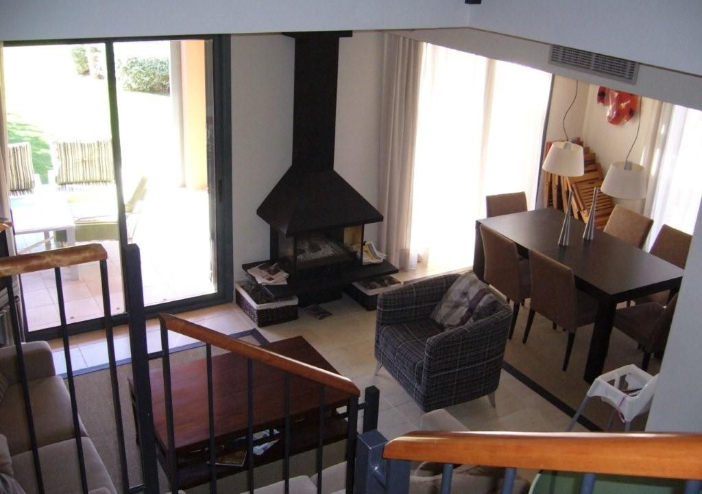 Photo of Livingroom in Bonmont Terres Noves