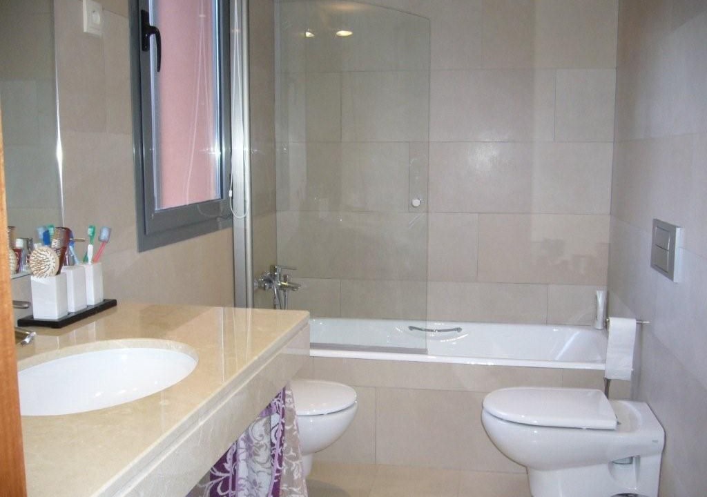 Photo of Bathroom in Bonmont Terres Noves