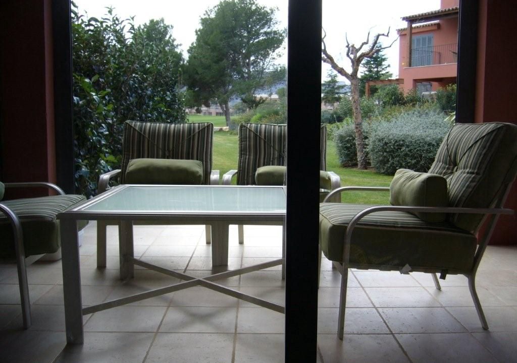 Photo of Patio Balcony in Bonmont Terres Noves