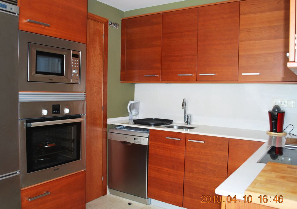 Photo of Kitchen in Bonmont Terres Noves