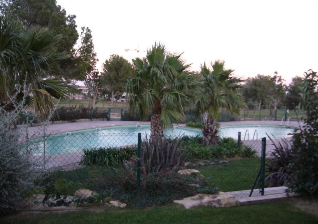 Photo of Outdoor in Bonmont Terres Noves
