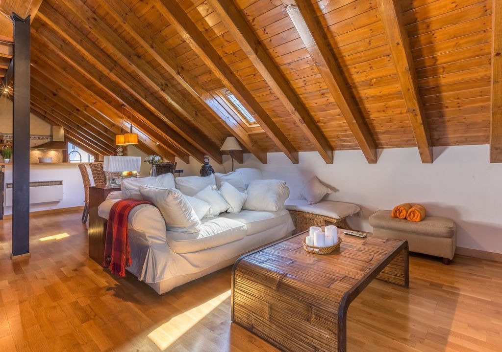 Photo of Livingroom in Roni