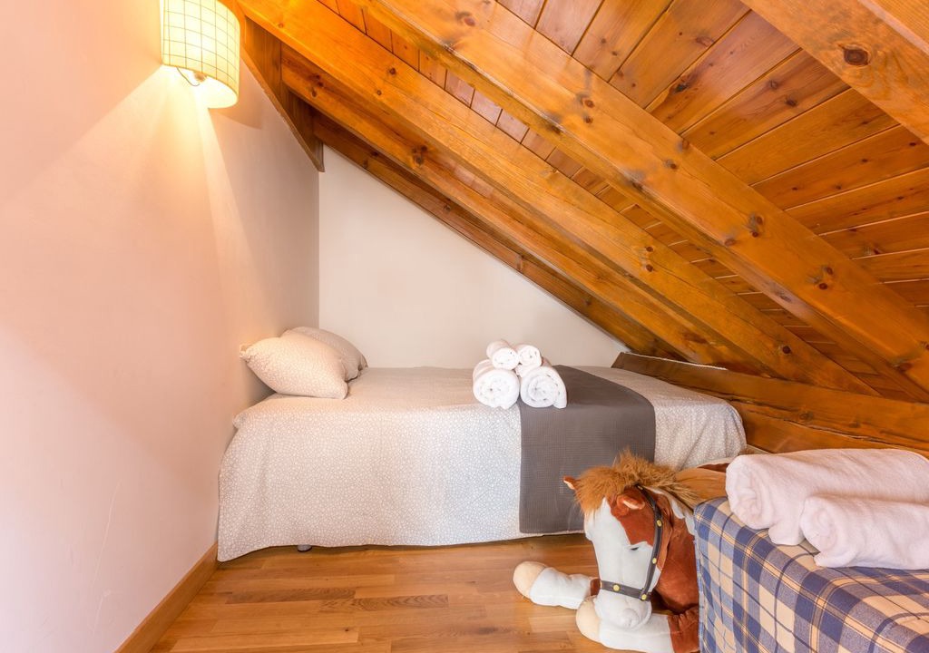 Photo of Bedroom in Roni
