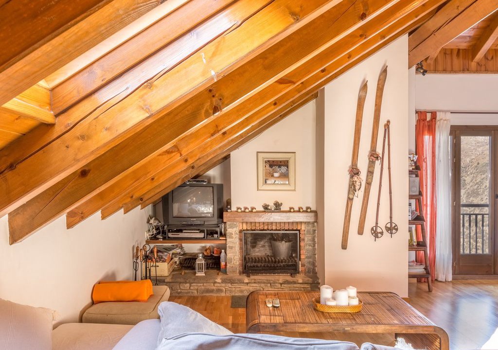 Photo of Livingroom in Roni