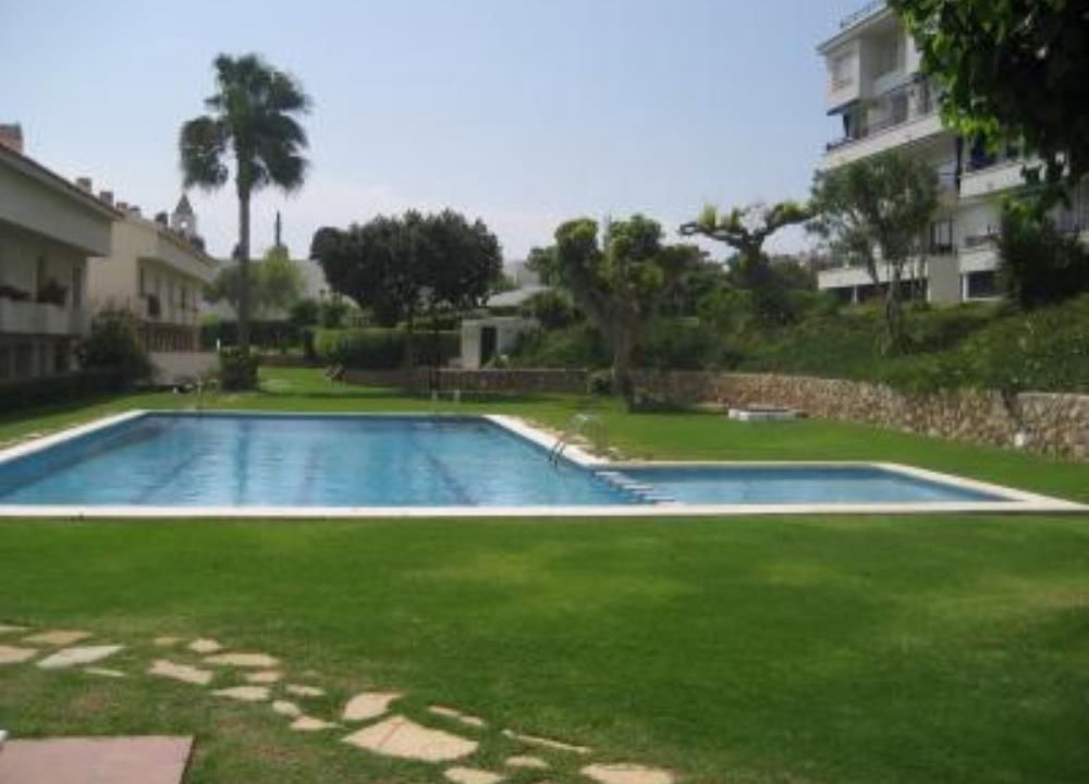 Photo of Outdoor in Sitges