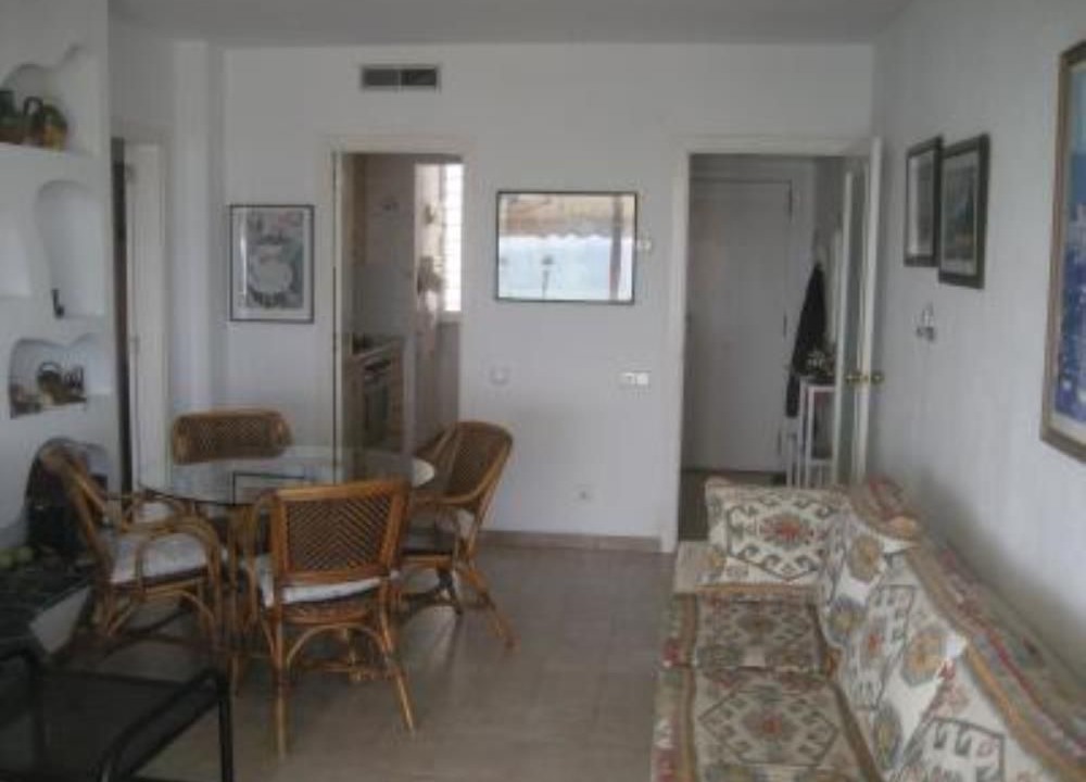 Photo of Livingroom in Sitges