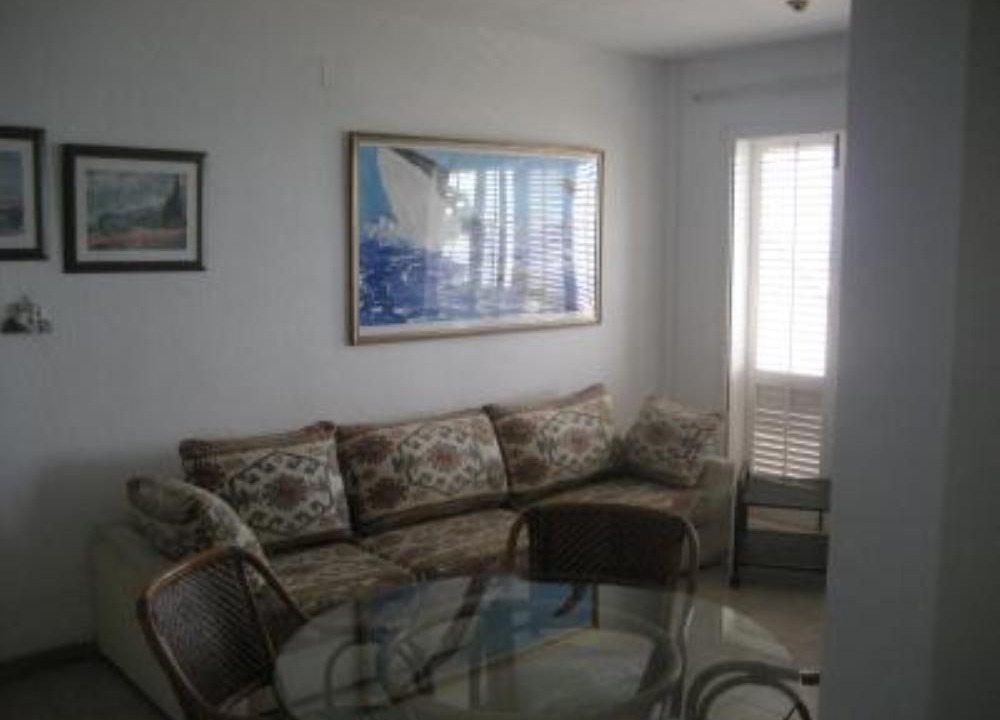 Photo of Livingroom in Sitges
