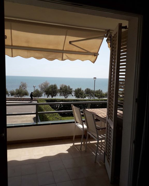 Photo of Patio Balcony in Sitges