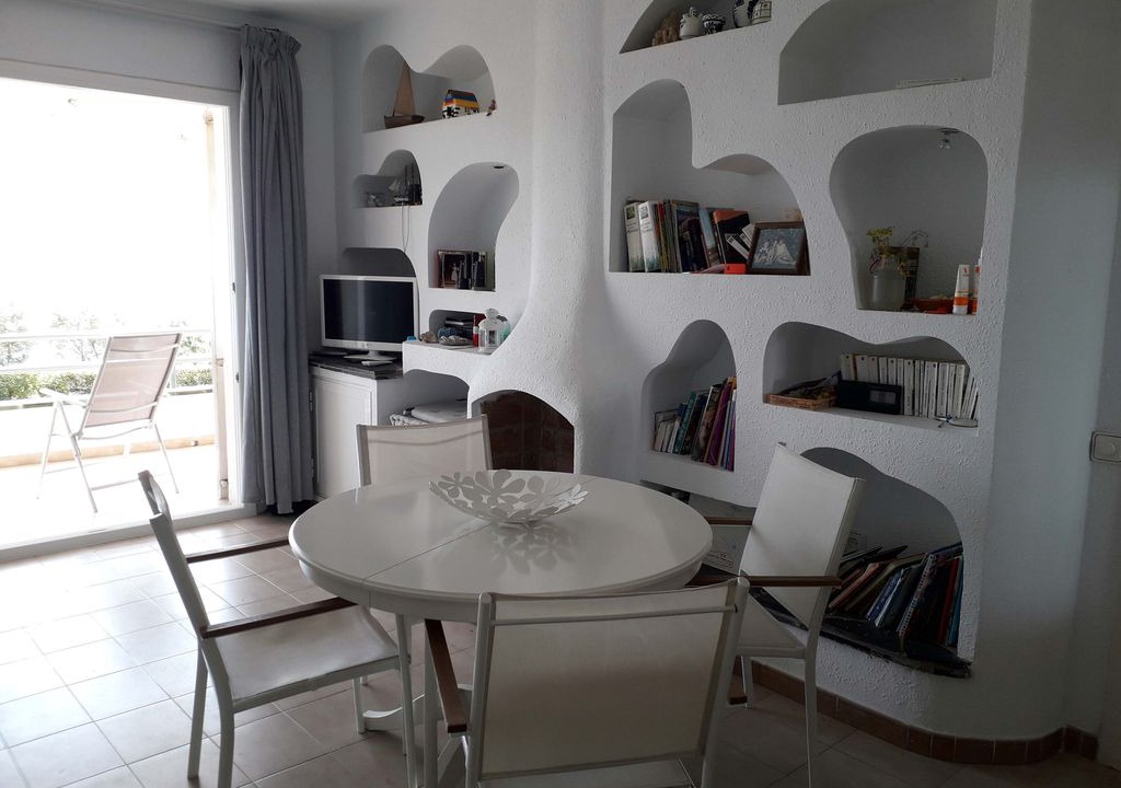 Photo of Livingroom in Sitges