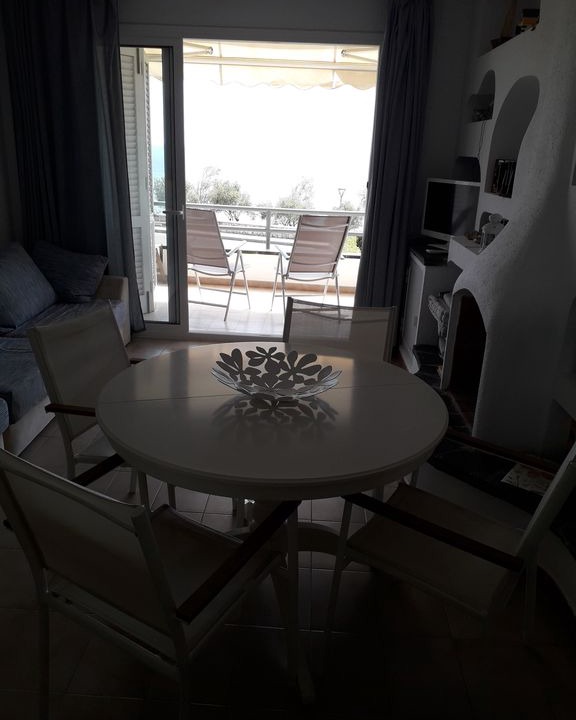 Photo of Livingroom in Sitges