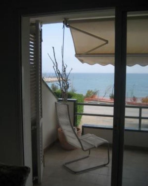 Photo of Patio Balcony in Sitges