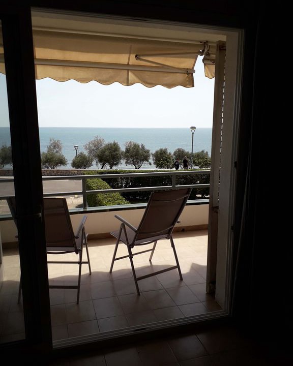 Photo of Patio Balcony in Sitges
