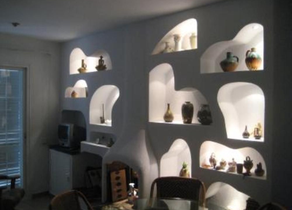Photo of Livingroom in Sitges
