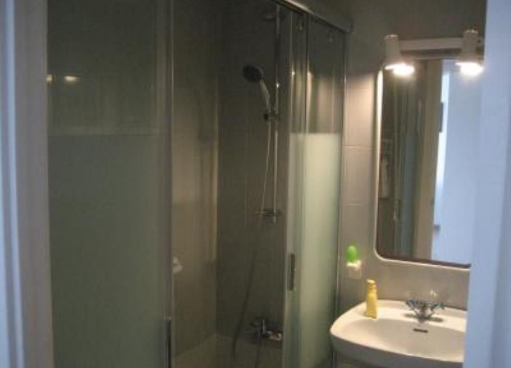 Photo of Bathroom in Sitges