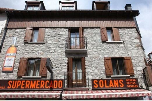 Photo of Buildings in Chisagues