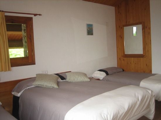Photo of Bedroom in Queralbs