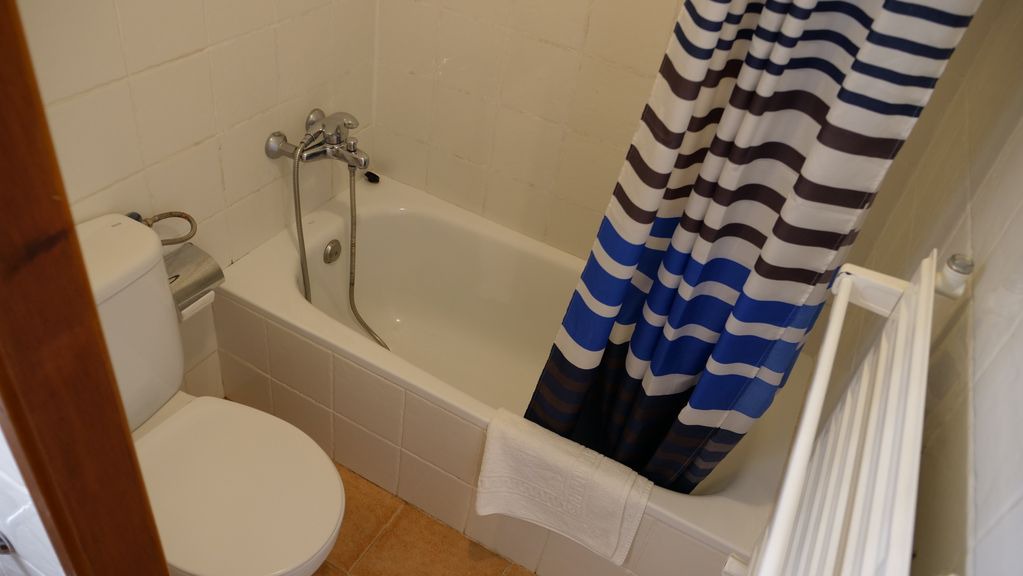 Photo of Bathroom in Queralbs