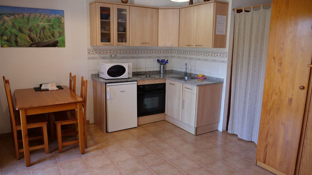 Photo of Kitchen in Queralbs