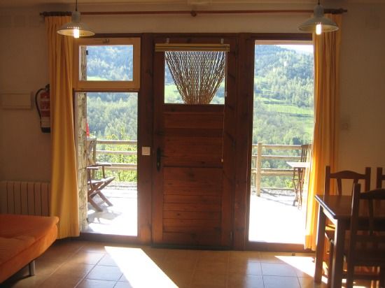 Photo of Livingroom in Queralbs