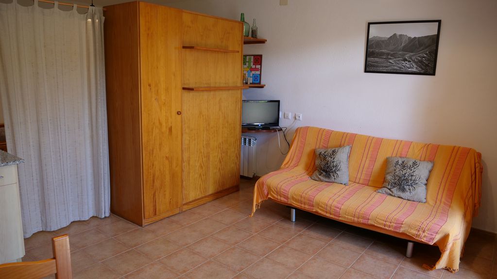 Photo of Bedroom in Queralbs