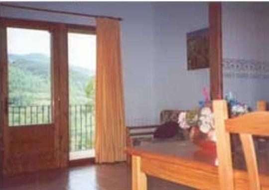 Photo of Livingroom in Queralbs