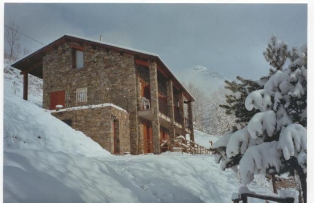 Photo of Buildings in Queralbs