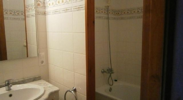 Photo of Bathroom in Queralbs