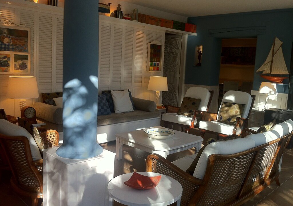 Photo of Livingroom in Cadaques