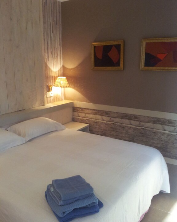 Photo of Bedroom in Cadaques