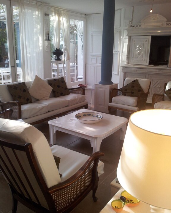 Photo of Livingroom in Cadaques