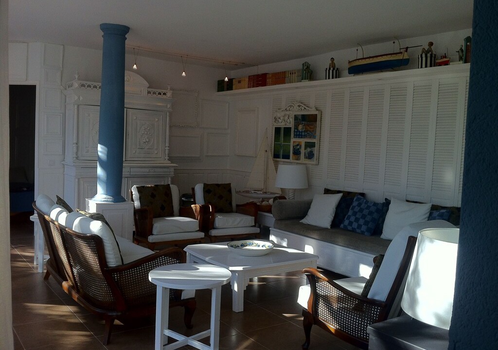 Photo of Livingroom in Cadaques