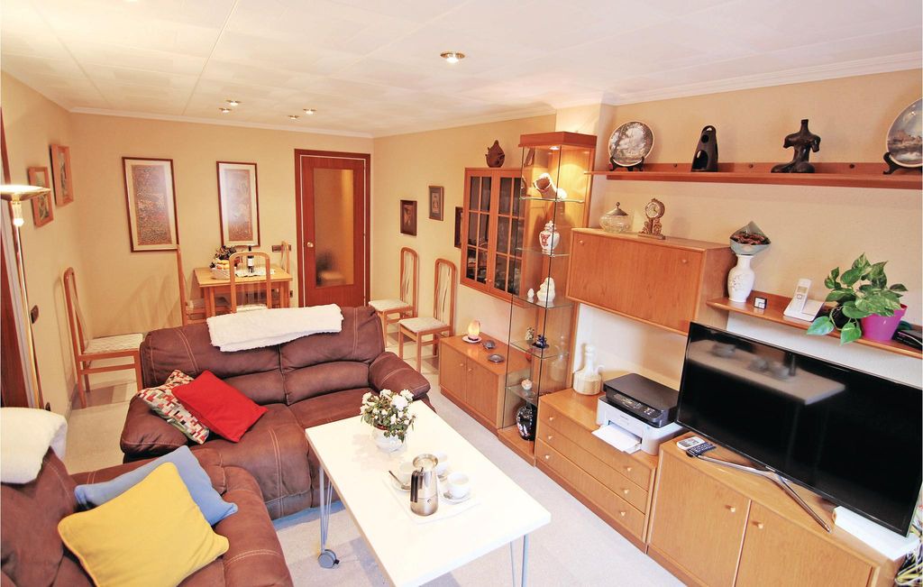 Photo of Livingroom in Pineda de Mar