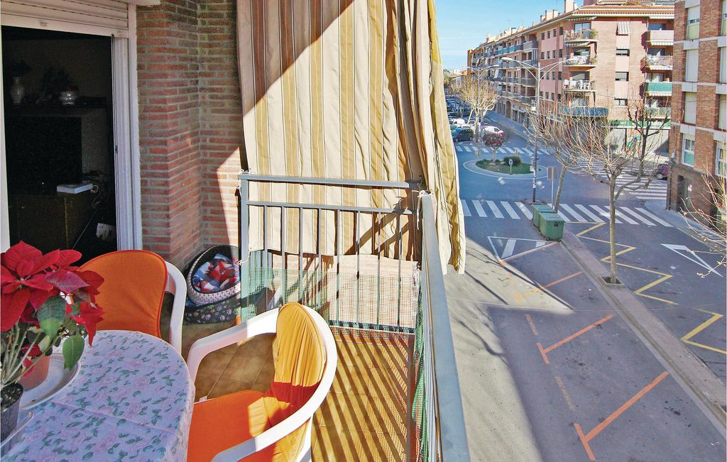 Photo of Patio Balcony in Pineda de Mar