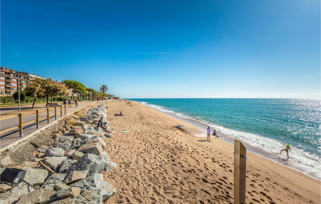 Photo of Outdoor in Pineda de Mar